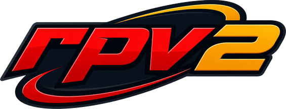 RPV2 Logo